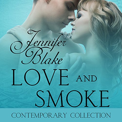 Cover of Love and Smoke