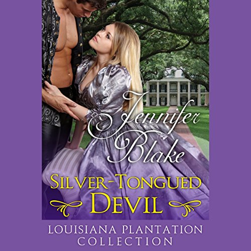 Cover of The Silver-Tongued Devil