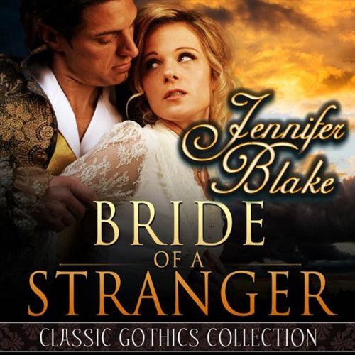 Cover of Bride of a Stranger