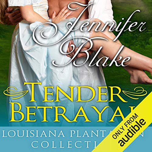 Cover of Tender Betrayal