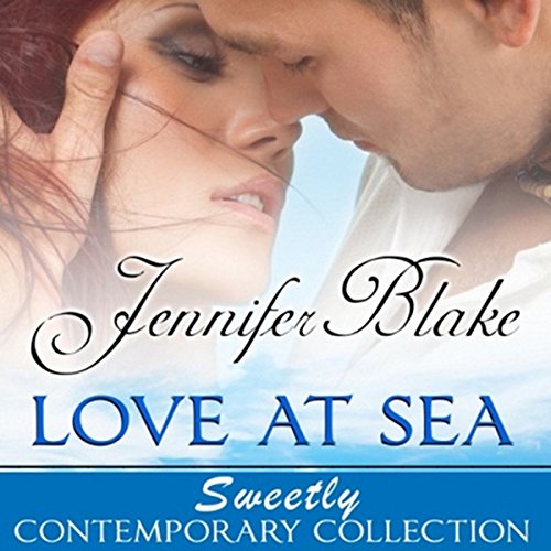 Cover of Love at Sea