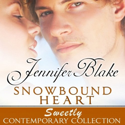 Cover of Snowbound Heart