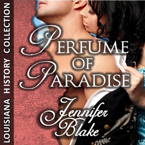 Cover of Perfume of Paradise
