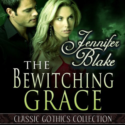 Cover of The Bewitching Grace