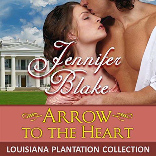 Cover of Arrow to the Heart