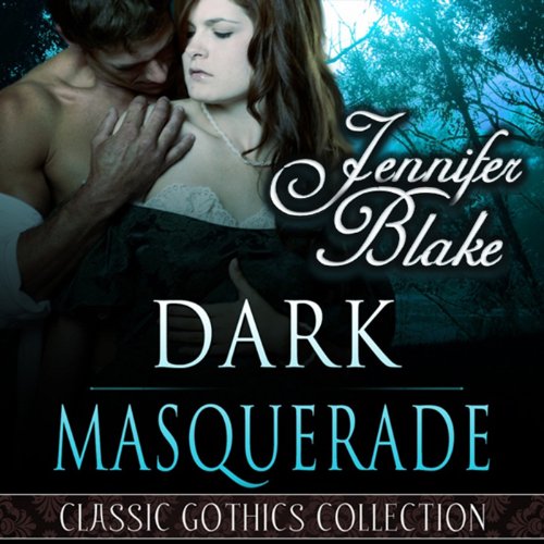 Cover of Dark Masquerade