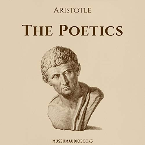 Cover of The Poetics