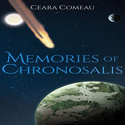 Cover of Memories of Chronosalis