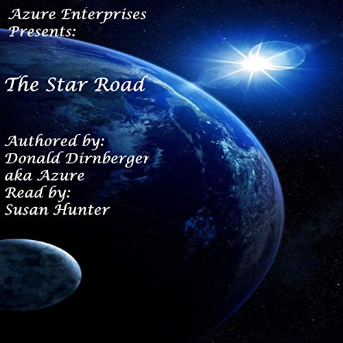 Cover of The Star Road