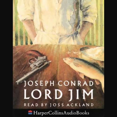 Cover of Lord Jim