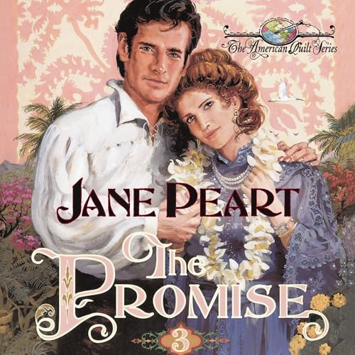 Cover of The Promise
