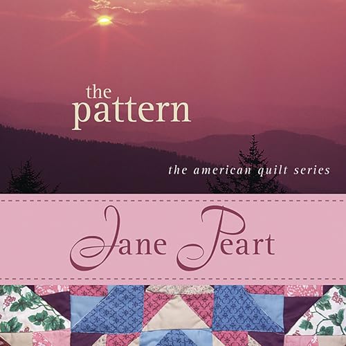 Cover of The Pattern