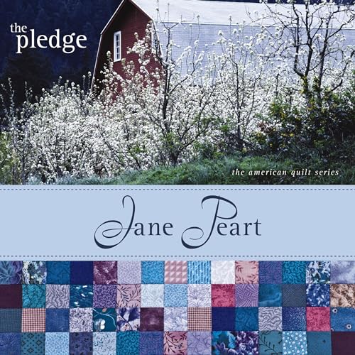 Cover of The Pledge