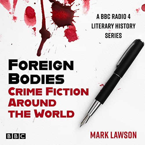 Cover of Foreign Bodies