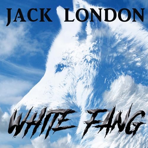 Cover of White Fang
