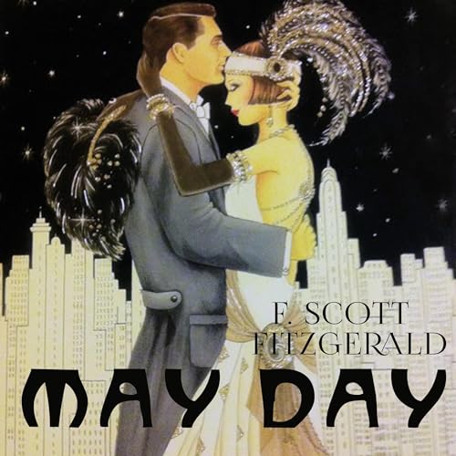 Cover of May Day