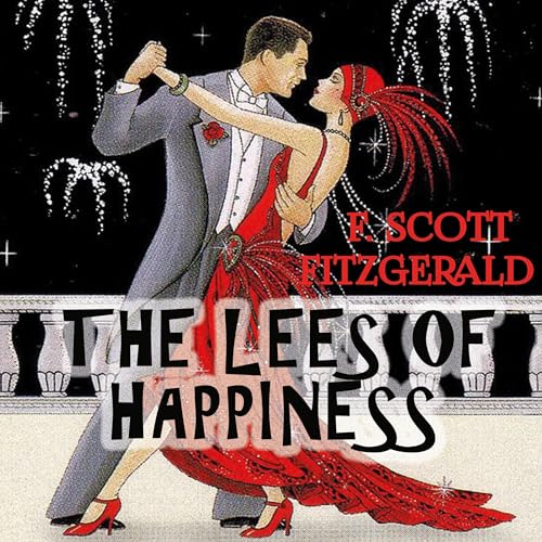 Cover of The Lees of Happiness