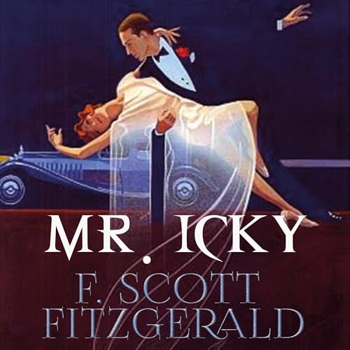 Cover of Mr. Icky