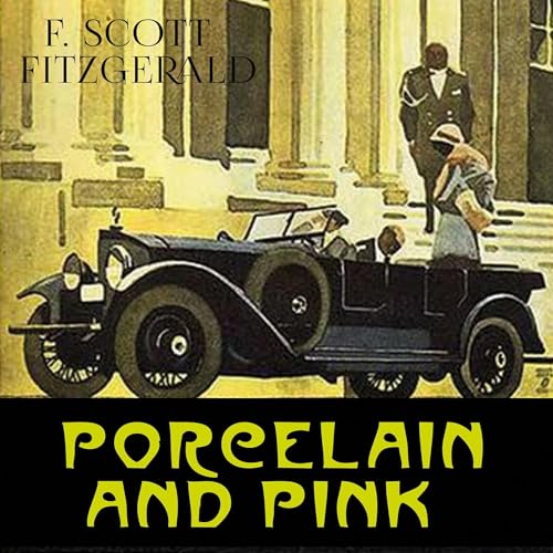 Cover of Porcelain and Pink