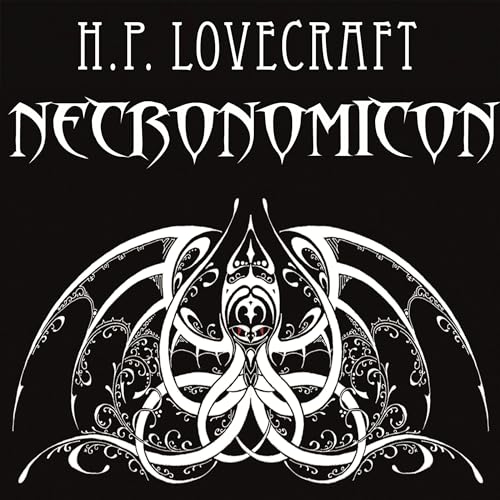Cover of Necronomicon