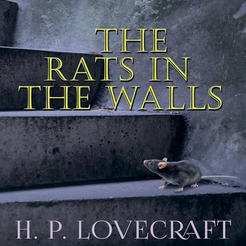 Cover of The Rats in the Walls