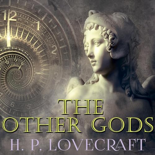 Cover of The Other Gods