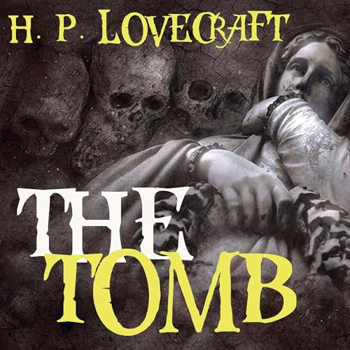 Cover of The Tomb