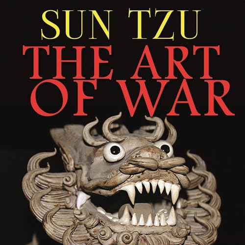 Cover of The Art of War