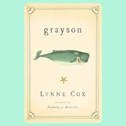 Cover of Grayson