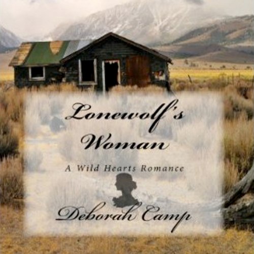 Cover of Lonewolf's Woman