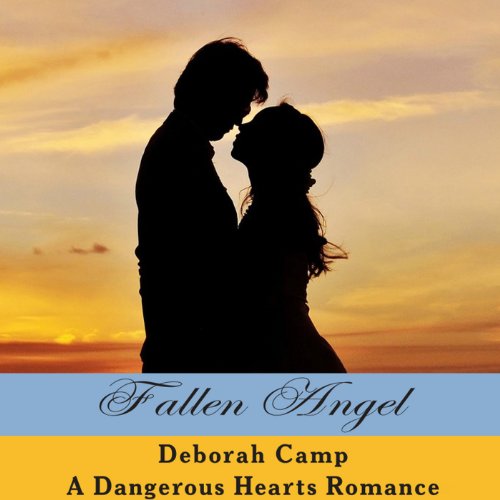 Cover of Fallen Angel