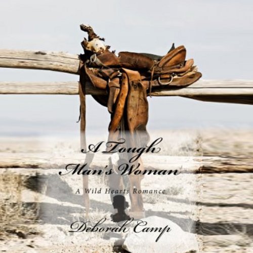 Cover of A Tough Man's Woman