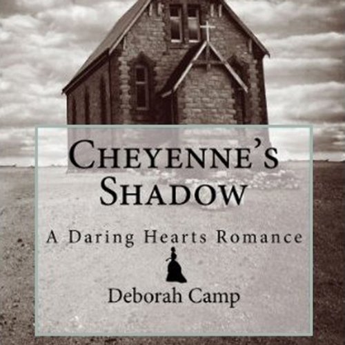 Cover of Cheyenne's Shadow