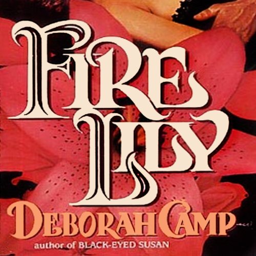Cover of Fire Lily