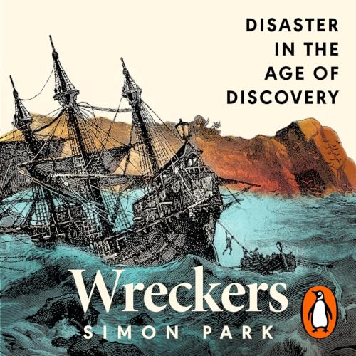 Cover of Wreckers