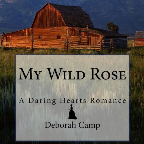 Cover of My Wild Rose