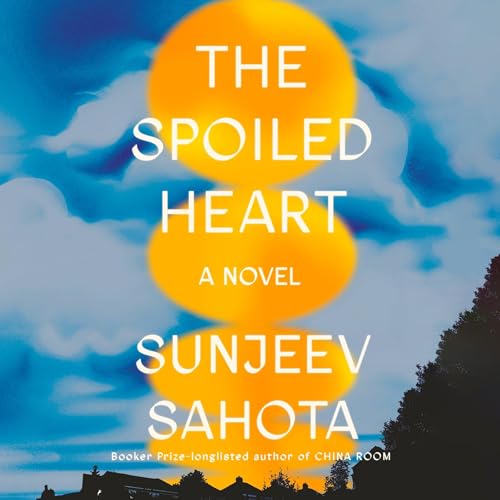 Cover of The Spoiled Heart