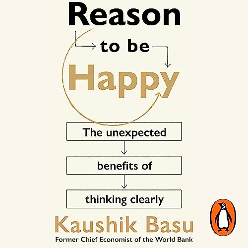Cover of Reason to Be Happy