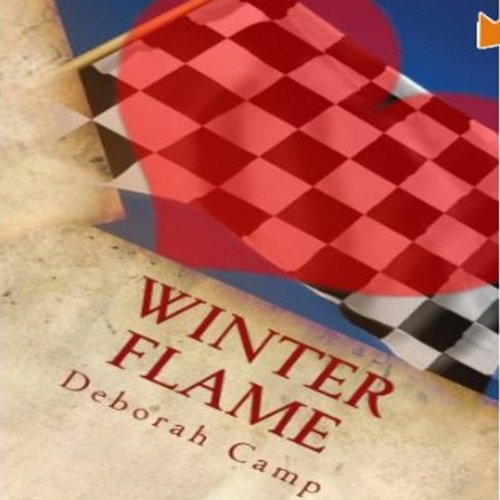 Cover of Winter Flame