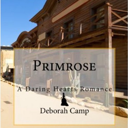 Cover of Primrose