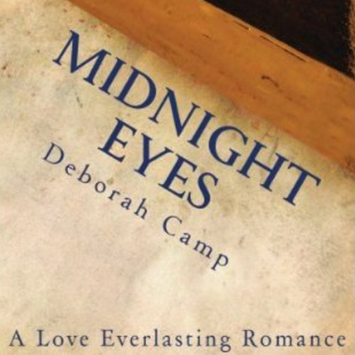 Cover of Midnight Eyes