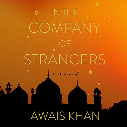 Cover of In the Company of Strangers