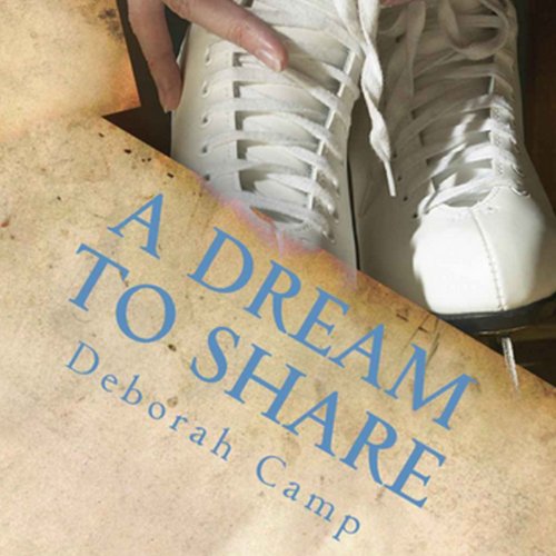 Cover of A Dream to Share