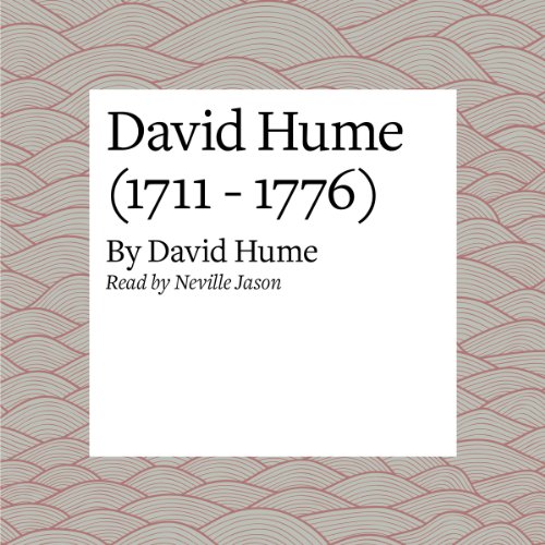 Cover of David Hume (1711 - 1776)