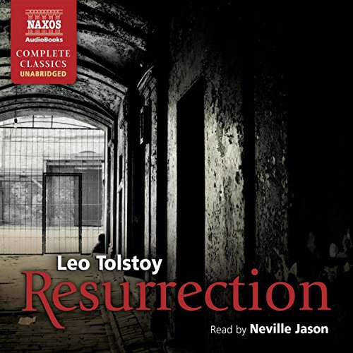 Cover of Resurrection
