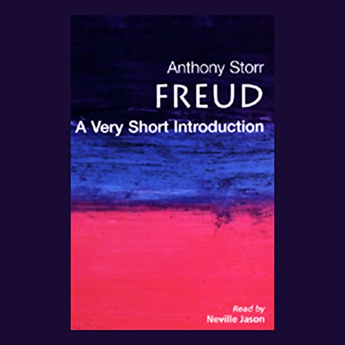Cover of Freud