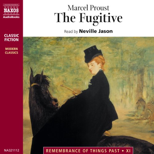 Cover of The Fugitive (The Sweet Cheat Gone)