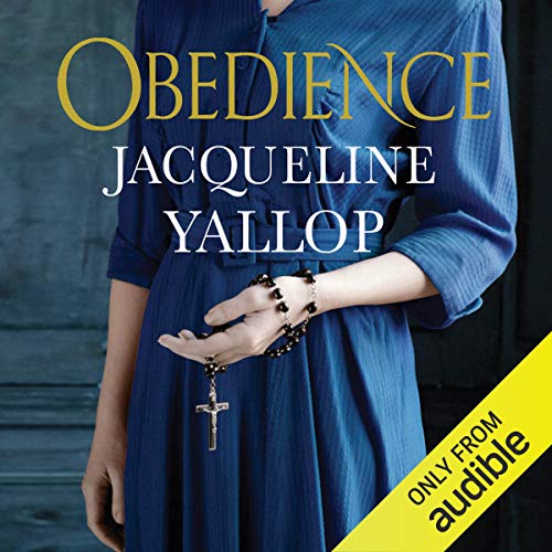 Cover of Obedience