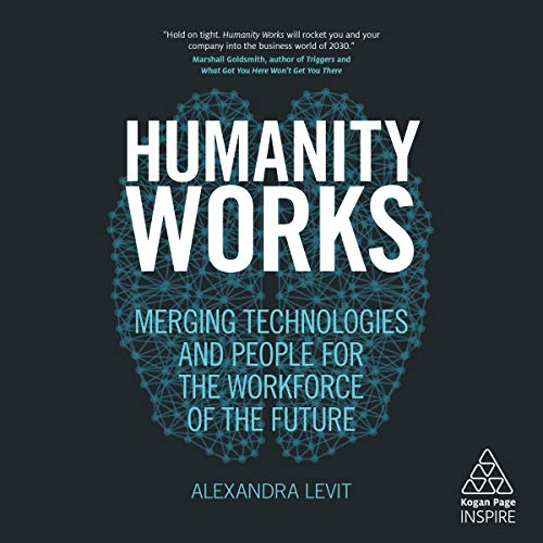 Cover of Humanity Works