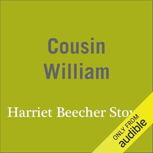 Cover of Cousin William